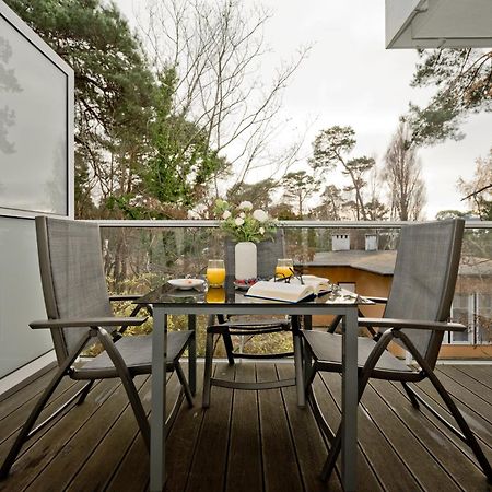Blueapart Apartamenty Jurata Exterior photo